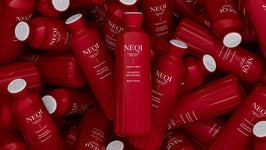 Champú NEQI Repair Reveal