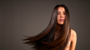 How to achieve the perfect glass hair look