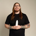 NEQI x @_the.beautiful.people Deep Cleansing Shampoo