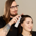 NEQI x @_the.beautiful.people Scalp Care Treatment