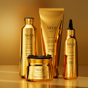 Diamond Glass Hair Mask