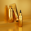 Diamond Glass Hair Rinse