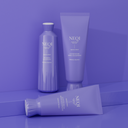 Moisture Mystery Leave-In Cream