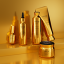 Diamond Glass Dry Oil
