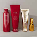 Pflege Set für kühlblondes Haar
