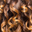 Diamond Glass Styling Spray Curly